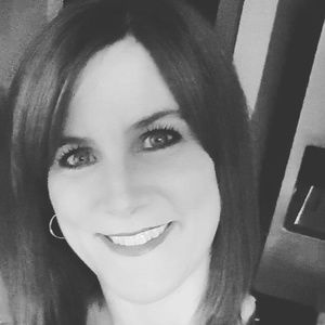 Meet your Posher, Natasha